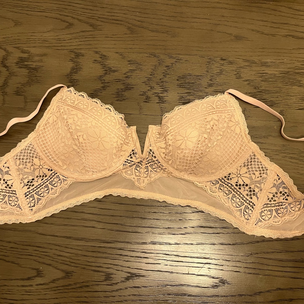 Garage Bra New